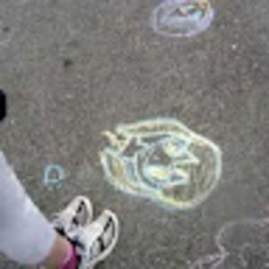 Meet your Posher, Alexandra